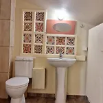 Апартаменты Iakinthi *