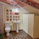 Апартаменты Iakinthi *