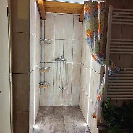 Iakinthi Lejlighed Kavala