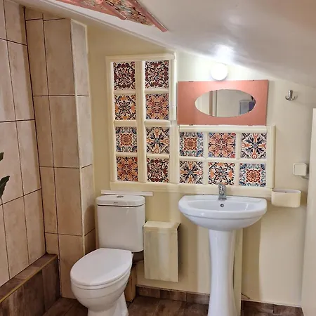 Iakinthi דירה קאבאלה