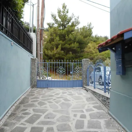 Iakinthi Kavala