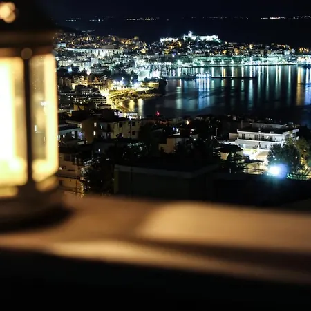 Διαμέρισμα Iakinthi Apartment With Your Own Terrace And Your Own Free Parking