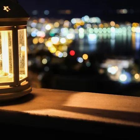 Apartman Iakinthi Kavála