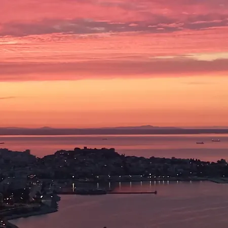 Διαμέρισμα Iakinthi Apartment With Your Own Terrace And Your Own Free Parking *