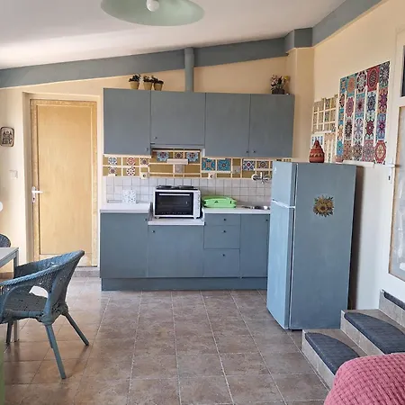 Apartment Iakinthi Kavala