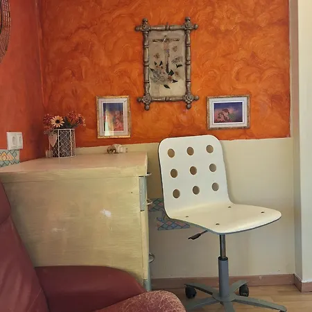 Iakinthi Apartment *