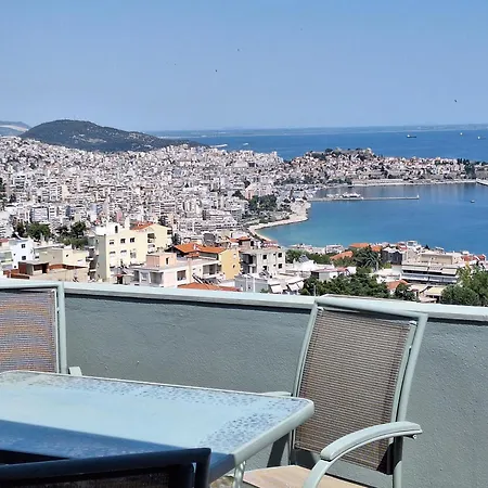 Iakinthi Apartment Kavala
