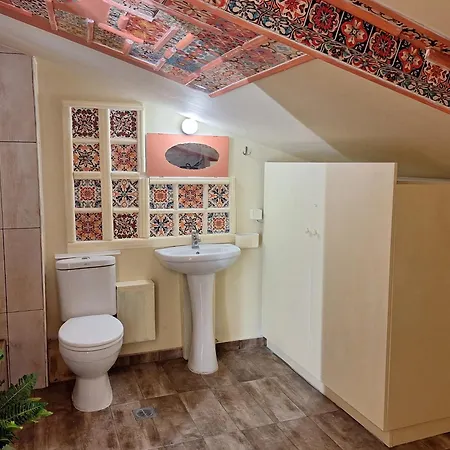 Διαμέρισμα Iakinthi Apartment With Your Own Terrace And Your Own Free Parking *