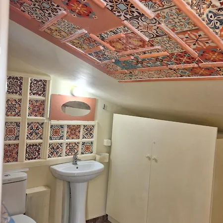 Διαμέρισμα Iakinthi Apartment With Your Own Terrace And Your Own Free Parking Καβάλα