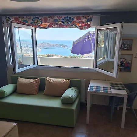 Apartman Iakinthi