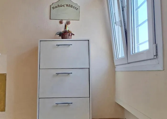 Iakinthi Кавала